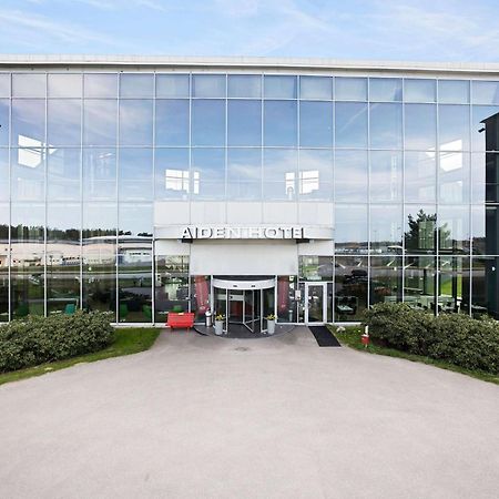 Aiden By Best Western Skavsta Airport Nykoping Exterior photo