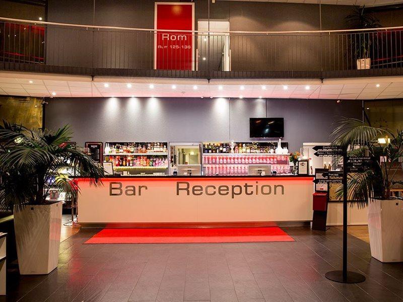 Aiden By Best Western Skavsta Airport Nykoping Exterior photo