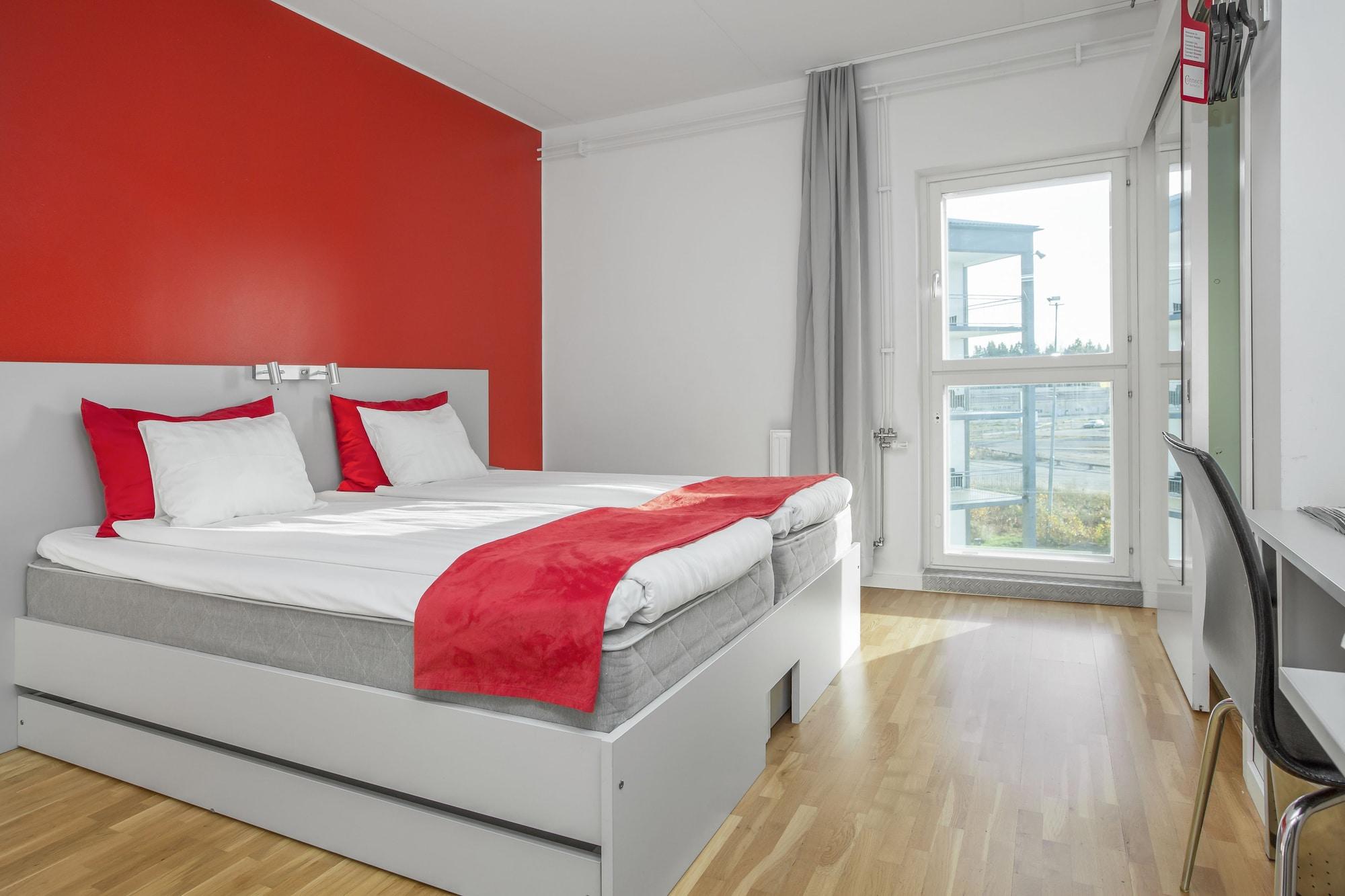 Aiden By Best Western Skavsta Airport Nykoping Exterior photo