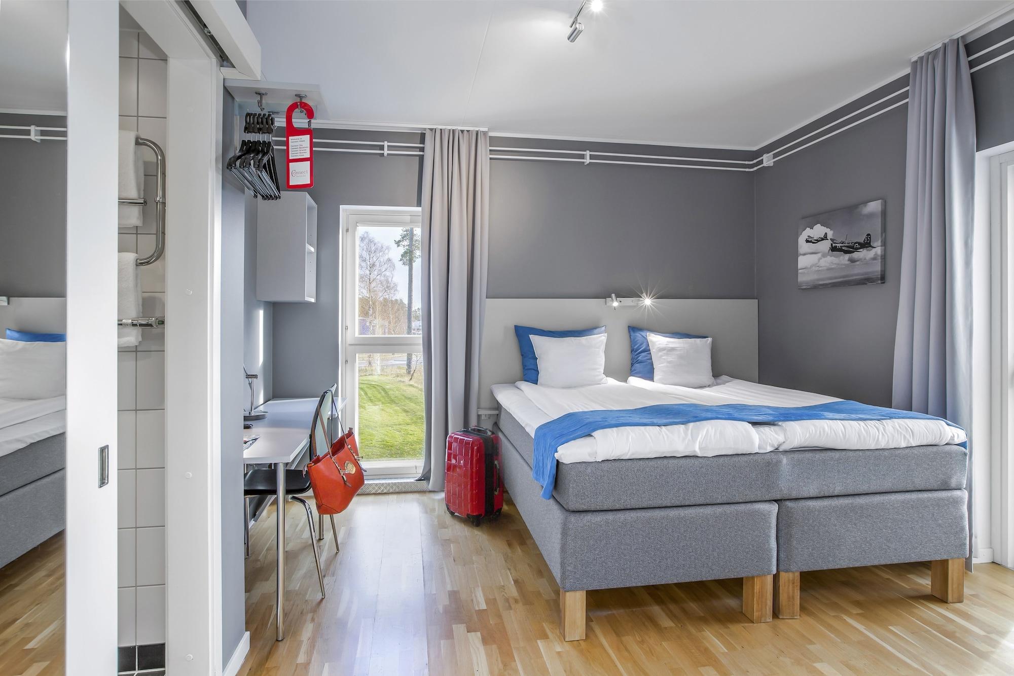 Aiden By Best Western Skavsta Airport Nykoping Exterior photo