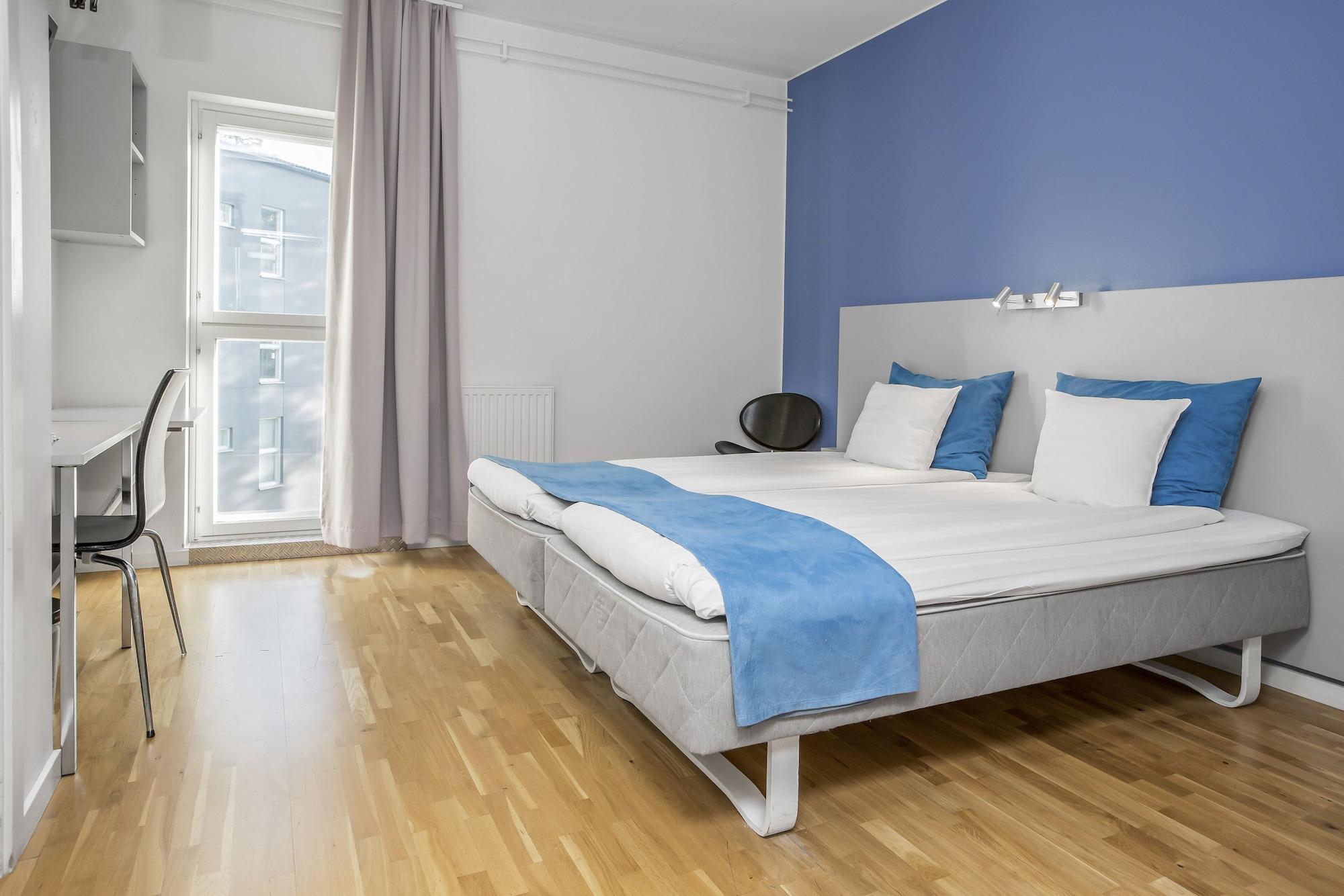 Aiden By Best Western Skavsta Airport Nykoping Exterior photo