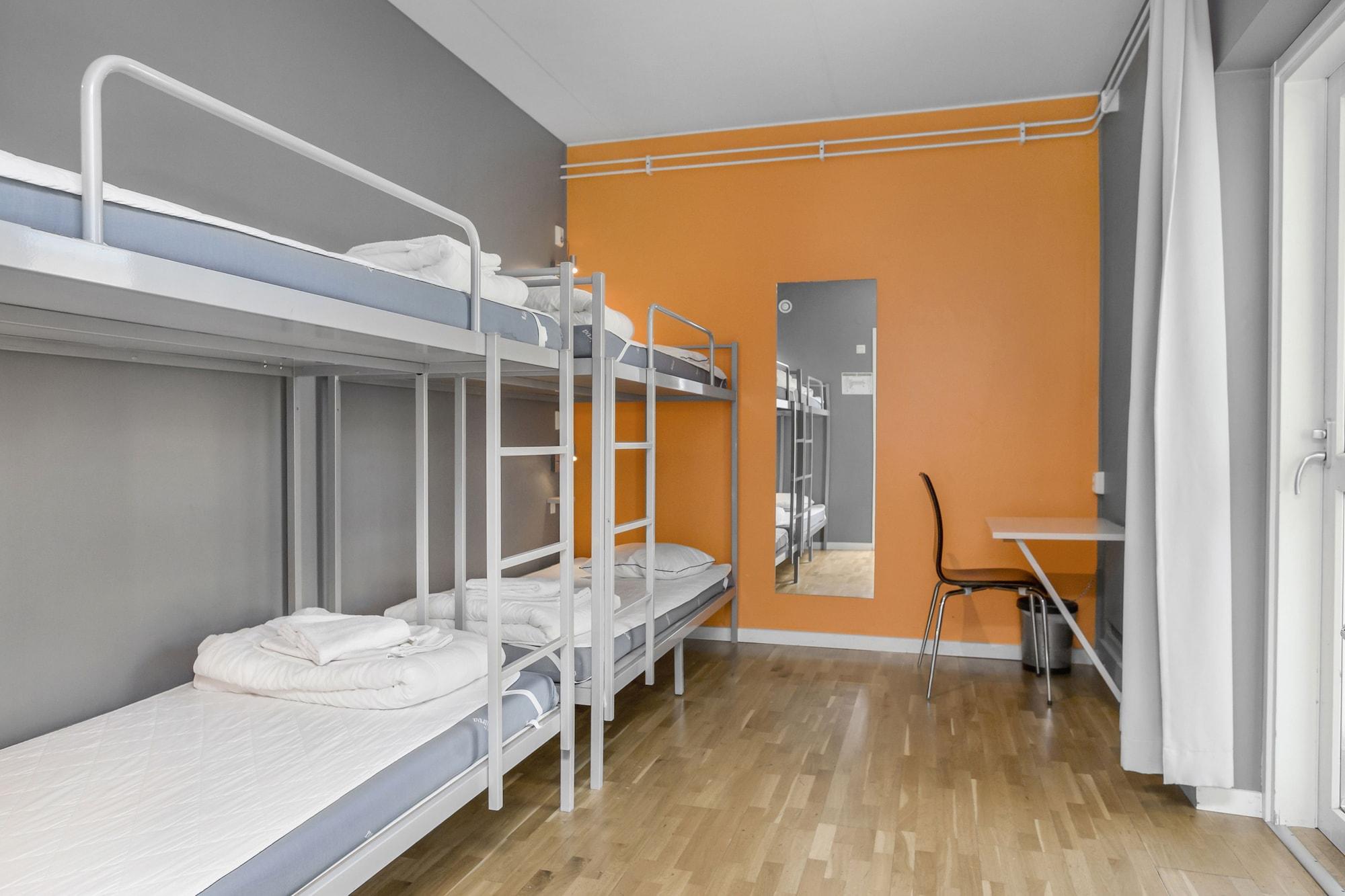 Aiden By Best Western Skavsta Airport Nykoping Exterior photo