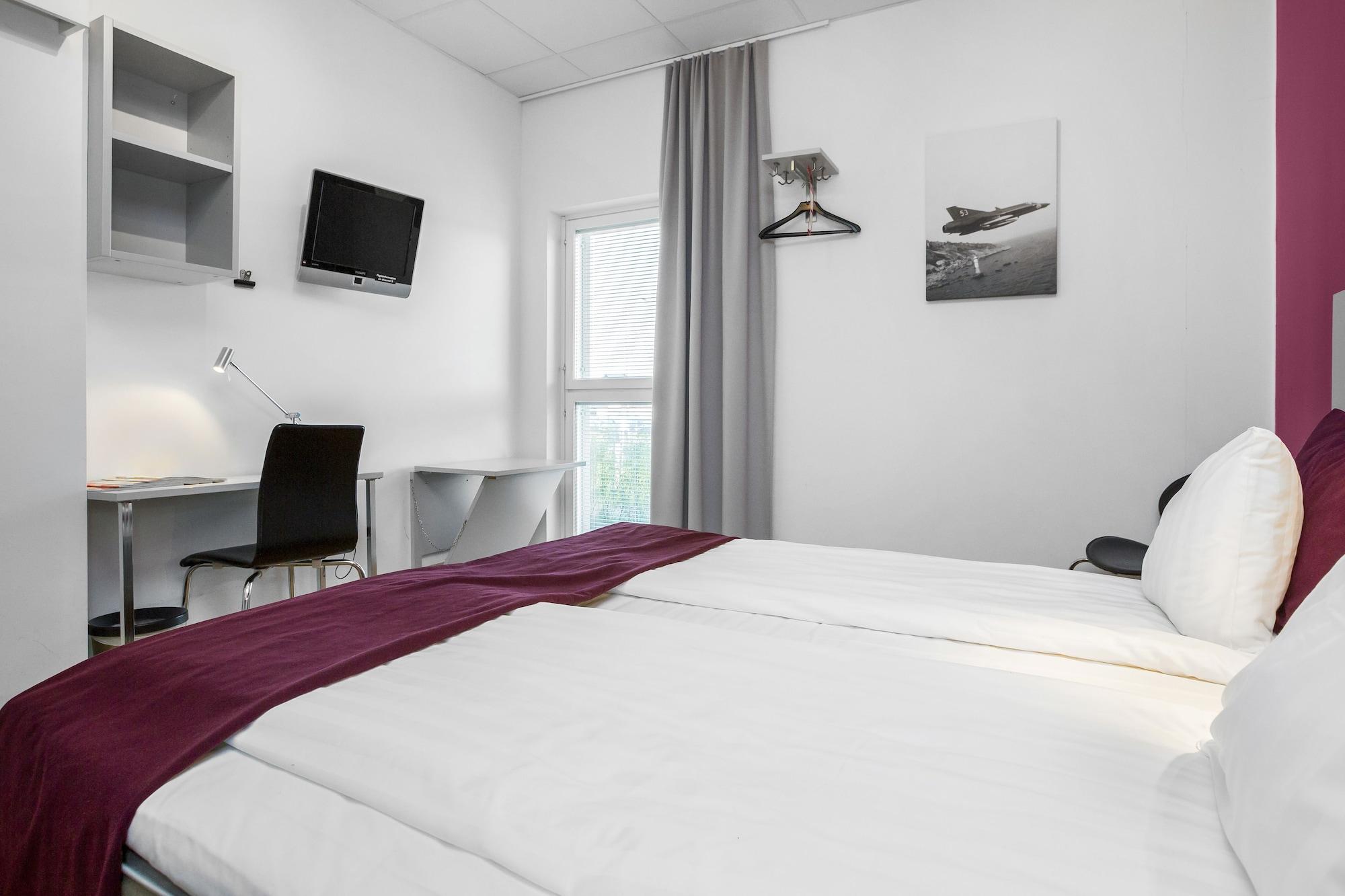 Aiden By Best Western Skavsta Airport Nykoping Exterior photo