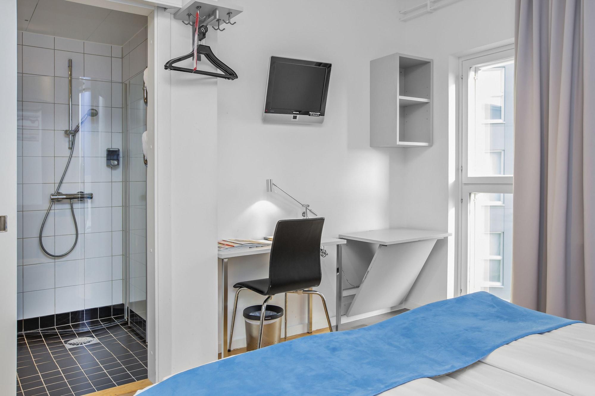 Aiden By Best Western Skavsta Airport Nykoping Exterior photo