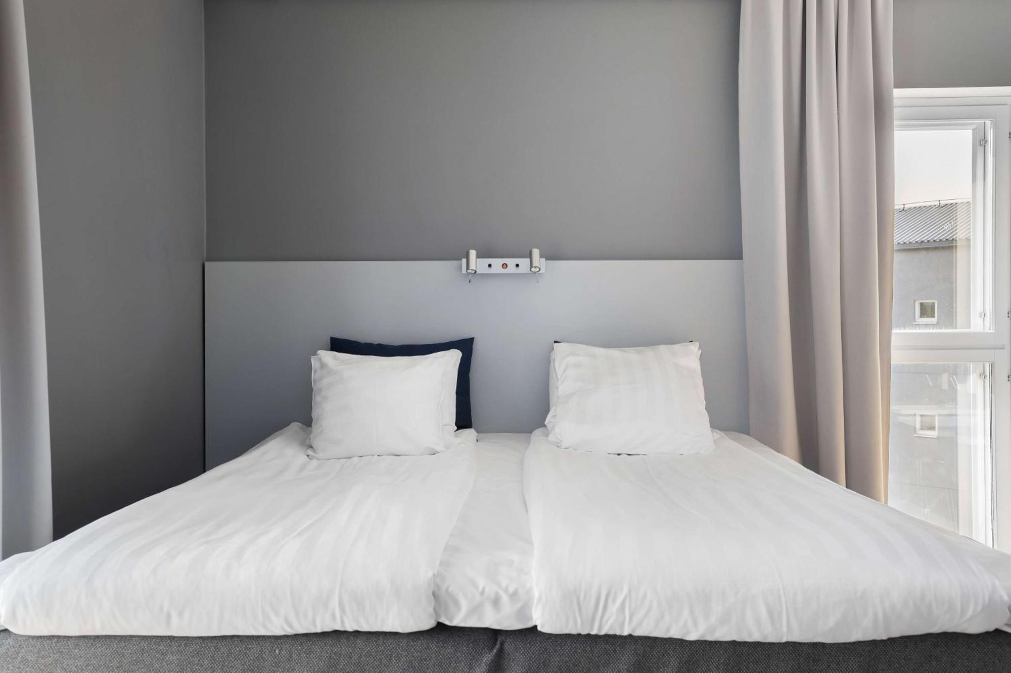 Aiden By Best Western Skavsta Airport Nykoping Exterior photo