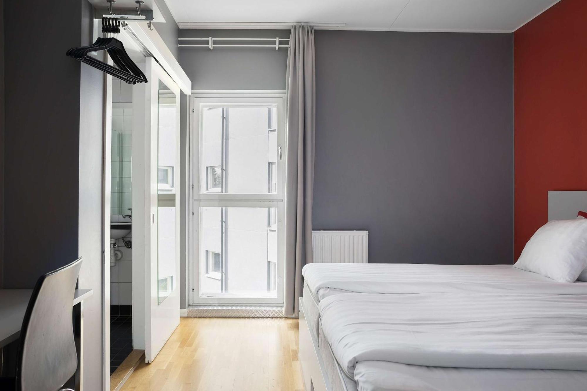 Aiden By Best Western Skavsta Airport Nykoping Exterior photo