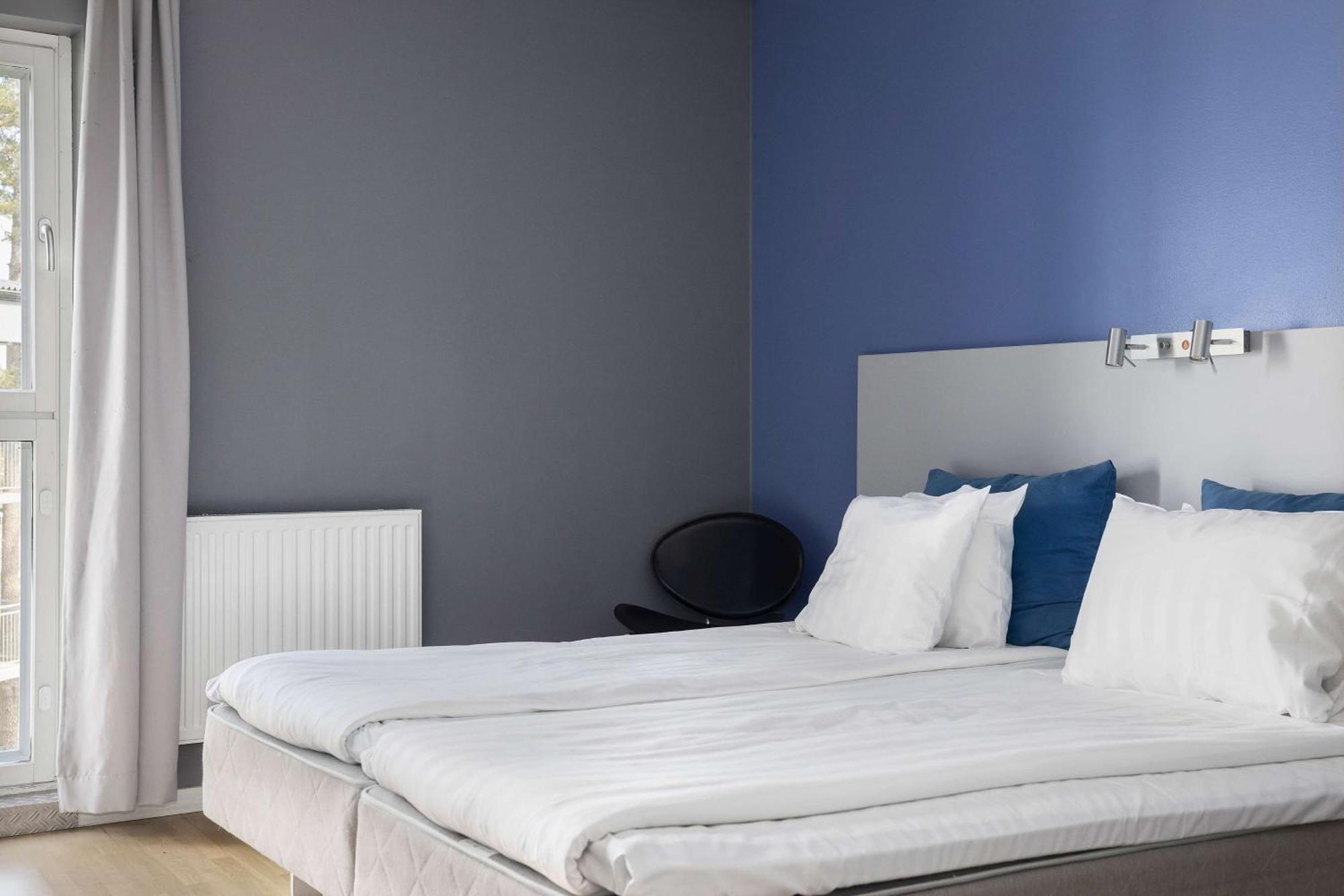 Aiden By Best Western Skavsta Airport Nykoping Exterior photo