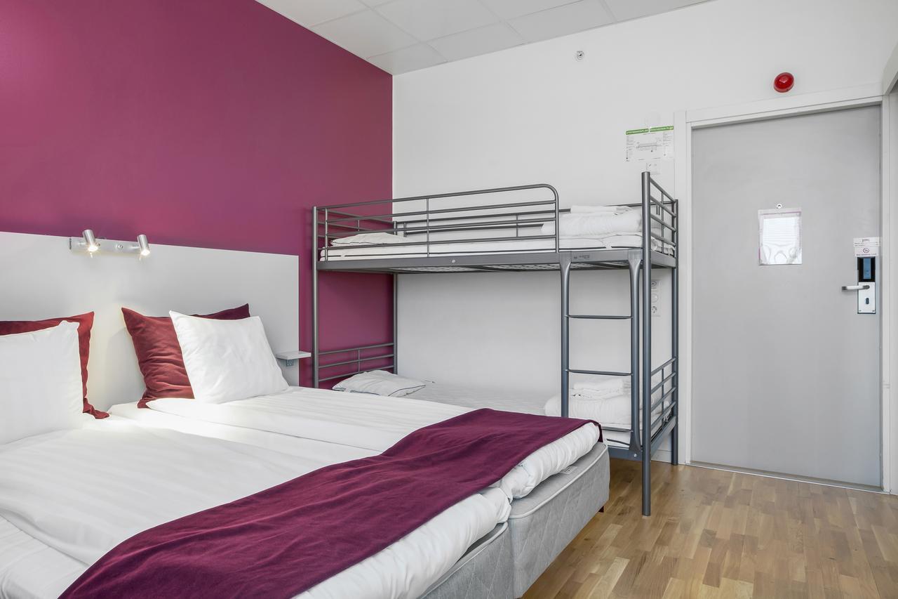 Aiden By Best Western Skavsta Airport Nykoping Exterior photo