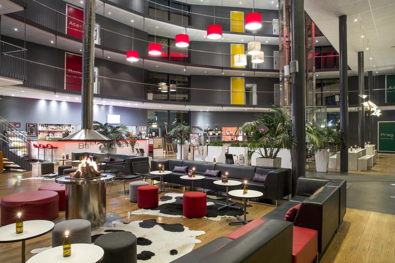 Aiden By Best Western Skavsta Airport Nykoping Exterior photo