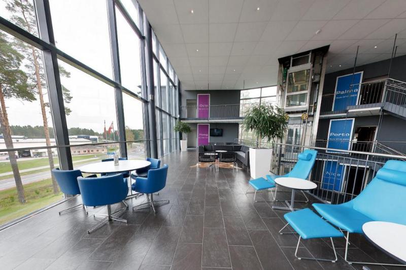 Aiden By Best Western Skavsta Airport Nykoping Exterior photo